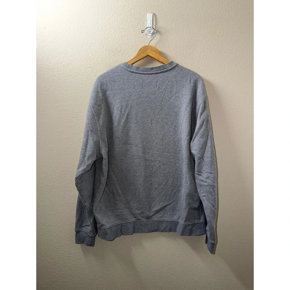 Men's Air Jordan Crewneck Sweatshirt Size Large